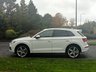 USED 2017 67 AUDI Q5 2.0 TDI QUATTRO S LINE 5d 188 BHP AUTO Digital Cockpit Electric Tailgate