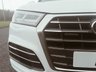USED 2017 67 AUDI Q5 2.0 TDI QUATTRO S LINE 5d 188 BHP AUTO Digital Cockpit Electric Tailgate