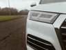 USED 2017 67 AUDI Q5 2.0 TDI QUATTRO S LINE 5d 188 BHP AUTO Digital Cockpit Electric Tailgate