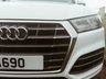 USED 2017 67 AUDI Q5 2.0 TDI QUATTRO S LINE 5d 188 BHP AUTO Digital Cockpit Electric Tailgate