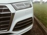 USED 2017 67 AUDI Q5 2.0 TDI QUATTRO S LINE 5d 188 BHP AUTO Digital Cockpit Electric Tailgate
