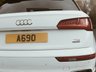 USED 2017 67 AUDI Q5 2.0 TDI QUATTRO S LINE 5d 188 BHP AUTO Digital Cockpit Electric Tailgate