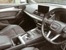 USED 2017 67 AUDI Q5 2.0 TDI QUATTRO S LINE 5d 188 BHP AUTO Digital Cockpit Electric Tailgate