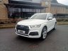 USED 2017 67 AUDI Q5 2.0 TDI QUATTRO S LINE 5d 188 BHP AUTO Digital Cockpit Electric Tailgate