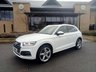 USED 2017 67 AUDI Q5 2.0 TDI QUATTRO S LINE 5d 188 BHP AUTO Digital Cockpit Electric Tailgate