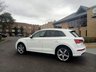 USED 2017 67 AUDI Q5 2.0 TDI QUATTRO S LINE 5d 188 BHP AUTO Digital Cockpit Electric Tailgate