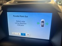 USED 2017 66 FORD KUGA 2.0 ST-LINE TDCI 5d 148 BHP GREAT SPEC FULL HIST LOW MILES SAT NAV AND APPLE PLAY