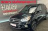 USED 2017 66 FORD KUGA 2.0 ST-LINE TDCI 5d 148 BHP GREAT SPEC FULL HIST LOW MILES SAT NAV AND APPLE PLAY