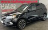 USED 2017 66 FORD KUGA 2.0 ST-LINE TDCI 5d 148 BHP GREAT SPEC FULL HIST LOW MILES SAT NAV AND APPLE PLAY
