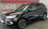 USED 2017 66 FORD KUGA 2.0 ST-LINE TDCI 5d 148 BHP GREAT SPEC FULL HIST LOW MILES SAT NAV AND APPLE PLAY