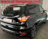 USED 2017 66 FORD KUGA 2.0 ST-LINE TDCI 5d 148 BHP GREAT SPEC FULL HIST LOW MILES SAT NAV AND APPLE PLAY