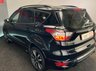 USED 2017 66 FORD KUGA 2.0 ST-LINE TDCI 5d 148 BHP GREAT SPEC FULL HIST LOW MILES SAT NAV AND APPLE PLAY