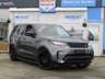 USED 2017 67 LAND ROVER DISCOVERY 3.0 TD6 HSE 5d 255 BHP DAB RADIO, B/TOOTH, 360 CAMERAS
