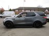 USED 2017 67 LAND ROVER DISCOVERY 3.0 TD6 HSE 5d 255 BHP DAB RADIO, B/TOOTH, 360 CAMERAS