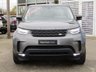 USED 2017 67 LAND ROVER DISCOVERY 3.0 TD6 HSE 5d 255 BHP DAB RADIO, B/TOOTH, 360 CAMERAS