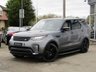 USED 2017 67 LAND ROVER DISCOVERY 3.0 TD6 HSE 5d 255 BHP DAB RADIO, B/TOOTH, 360 CAMERAS