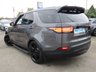 USED 2017 67 LAND ROVER DISCOVERY 3.0 TD6 HSE 5d 255 BHP DAB RADIO, B/TOOTH, 360 CAMERAS