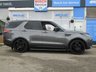 USED 2017 67 LAND ROVER DISCOVERY 3.0 TD6 HSE 5d 255 BHP DAB RADIO, B/TOOTH, 360 CAMERAS