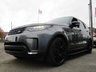 USED 2017 67 LAND ROVER DISCOVERY 3.0 TD6 HSE 5d 255 BHP DAB RADIO, B/TOOTH, 360 CAMERAS