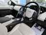 USED 2017 67 LAND ROVER DISCOVERY 3.0 TD6 HSE 5d 255 BHP DAB RADIO, B/TOOTH, 360 CAMERAS