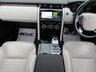 USED 2017 67 LAND ROVER DISCOVERY 3.0 TD6 HSE 5d 255 BHP DAB RADIO, B/TOOTH, 360 CAMERAS