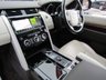 USED 2017 67 LAND ROVER DISCOVERY 3.0 TD6 HSE 5d 255 BHP DAB RADIO, B/TOOTH, 360 CAMERAS
