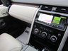 USED 2017 67 LAND ROVER DISCOVERY 3.0 TD6 HSE 5d 255 BHP DAB RADIO, B/TOOTH, 360 CAMERAS