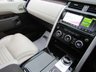 USED 2017 67 LAND ROVER DISCOVERY 3.0 TD6 HSE 5d 255 BHP DAB RADIO, B/TOOTH, 360 CAMERAS