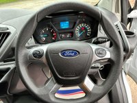 USED 2017 17 FORD TRANSIT CUSTOM 2.0 290 LR P/V 104 BHP MOST HISTORY + 2 KEYS