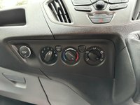 USED 2017 17 FORD TRANSIT CUSTOM 2.0 290 LR P/V 104 BHP MOST HISTORY + 2 KEYS