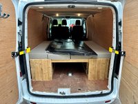 USED 2017 17 FORD TRANSIT CUSTOM 2.0 290 LR P/V 104 BHP MOST HISTORY + 2 KEYS