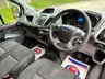USED 2017 17 FORD TRANSIT CUSTOM 2.0 290 LR P/V 104 BHP MOST HISTORY + 2 KEYS