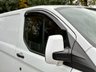 USED 2017 17 FORD TRANSIT CUSTOM 2.0 290 LR P/V 104 BHP MOST HISTORY + 2 KEYS