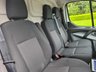 USED 2017 17 FORD TRANSIT CUSTOM 2.0 290 LR P/V 104 BHP MOST HISTORY + 2 KEYS
