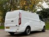 USED 2017 17 FORD TRANSIT CUSTOM 2.0 290 LR P/V 104 BHP MOST HISTORY + 2 KEYS