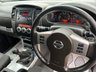 USED 2015 15 NISSAN NAVARA 2.5 DCI ACENTA 4X4 SHR DCB 188 BHP 