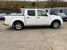 USED 2015 15 NISSAN NAVARA 2.5 DCI ACENTA 4X4 SHR DCB 188 BHP 