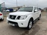 USED 2015 15 NISSAN NAVARA 2.5 DCI ACENTA 4X4 SHR DCB 188 BHP 