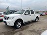USED 2015 15 NISSAN NAVARA 2.5 DCI ACENTA 4X4 SHR DCB 188 BHP 
