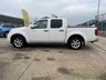 USED 2015 15 NISSAN NAVARA 2.5 DCI ACENTA 4X4 SHR DCB 188 BHP 