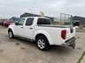 USED 2015 15 NISSAN NAVARA 2.5 DCI ACENTA 4X4 SHR DCB 188 BHP 