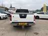 USED 2015 15 NISSAN NAVARA 2.5 DCI ACENTA 4X4 SHR DCB 188 BHP 