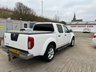 USED 2015 15 NISSAN NAVARA 2.5 DCI ACENTA 4X4 SHR DCB 188 BHP 