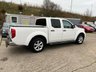 USED 2015 15 NISSAN NAVARA 2.5 DCI ACENTA 4X4 SHR DCB 188 BHP 