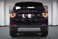 USED 2018 68 LAND ROVER DISCOVERY SPORT 2.0 TD4 HSE 5d 178 BHP 7 SEATS / PAN ROOF / LEATHER