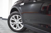 USED 2018 68 LAND ROVER DISCOVERY SPORT 2.0 TD4 HSE 5d 178 BHP 7 SEATS / PAN ROOF / LEATHER