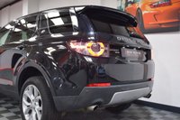USED 2018 68 LAND ROVER DISCOVERY SPORT 2.0 TD4 HSE 5d 178 BHP 7 SEATS / PAN ROOF / LEATHER