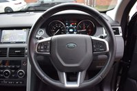 USED 2018 68 LAND ROVER DISCOVERY SPORT 2.0 TD4 HSE 5d 178 BHP 7 SEATS / PAN ROOF / LEATHER