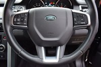 USED 2018 68 LAND ROVER DISCOVERY SPORT 2.0 TD4 HSE 5d 178 BHP 7 SEATS / PAN ROOF / LEATHER