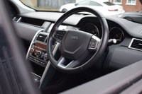 USED 2018 68 LAND ROVER DISCOVERY SPORT 2.0 TD4 HSE 5d 178 BHP 7 SEATS / PAN ROOF / LEATHER